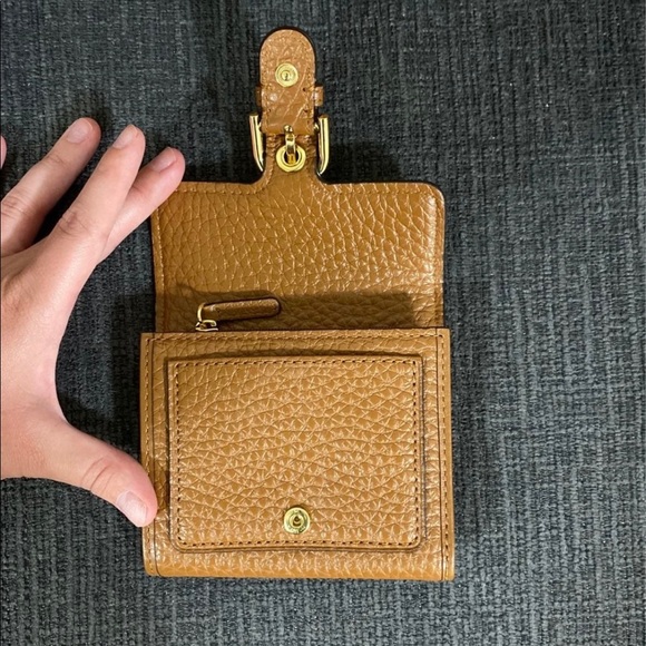 Michael Kors crossbody & wallet - Picture 10 of 10